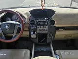 Honda Pilot EX-L, Top Line, 2015, V6, 3.5L, Very Low Mileage (113,000 km)